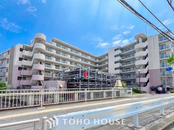 神奈川県横浜市金沢区六浦１丁目