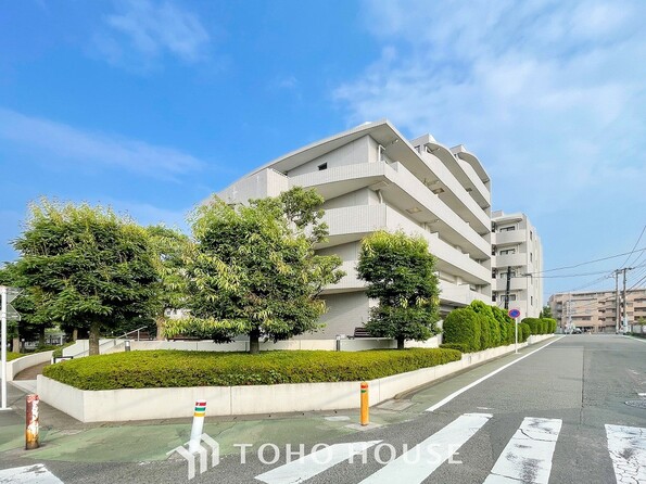 神奈川県大和市つきみ野１丁目