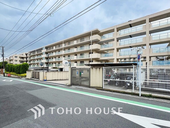 神奈川県横浜市港南区港南２丁目