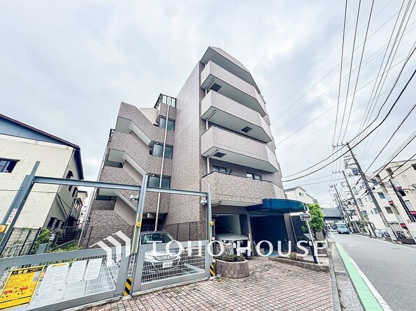神奈川県横浜市港北区日吉７丁目