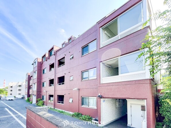 神奈川県横浜市中区本牧 元町