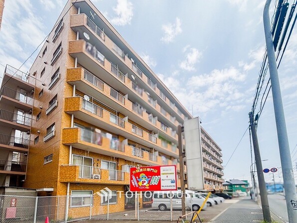 神奈川県横浜市鶴見区矢向１丁目