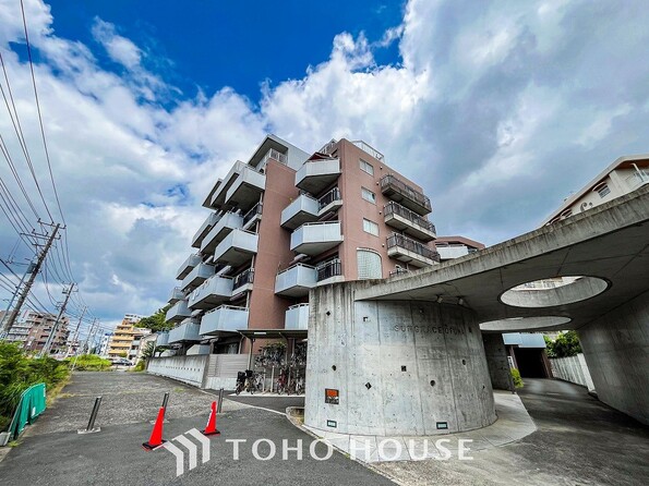 神奈川県横浜市栄区笠間４丁目