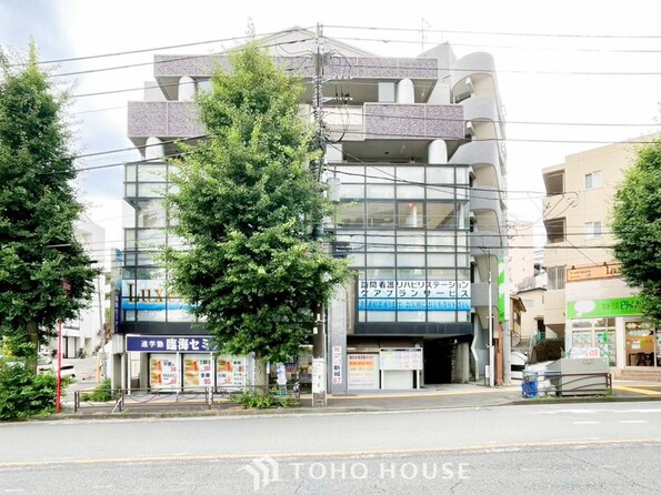 神奈川県川崎市宮前区宮崎２丁目