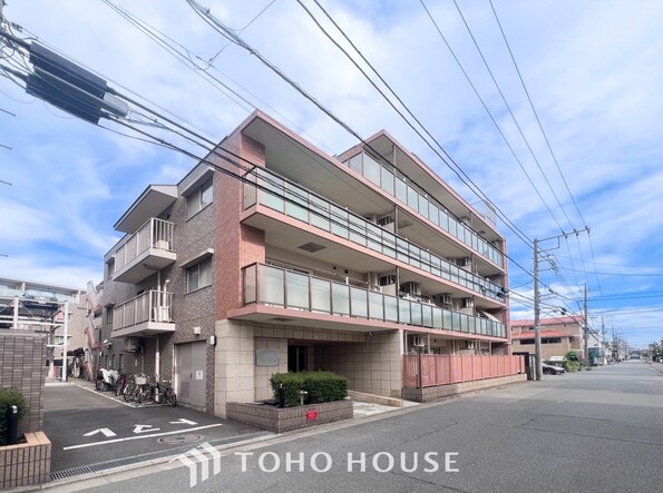 神奈川県川崎市高津区末長４丁目