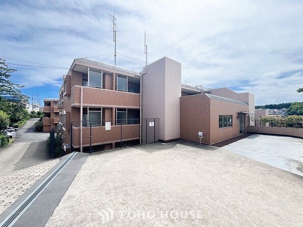神奈川県横浜市旭区金が谷２丁目