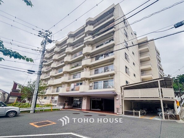 神奈川県横浜市南区中里３丁目