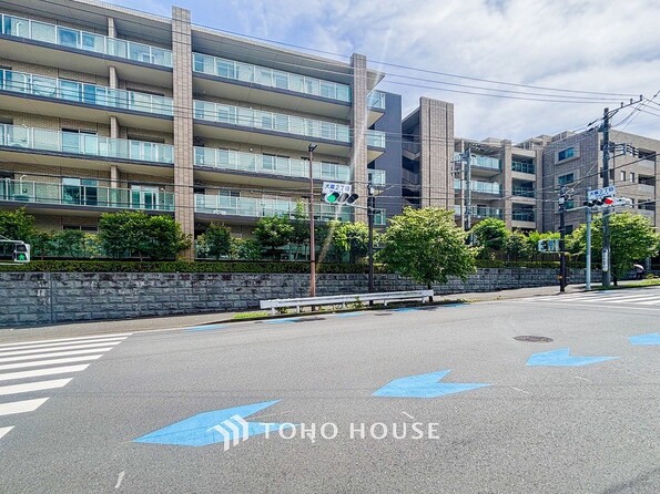 神奈川県川崎市宮前区犬蔵２丁目