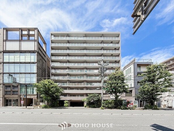 神奈川県横浜市南区高砂町２丁目