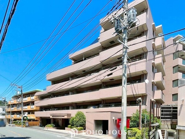 神奈川県横浜市港南区芹が谷５丁目