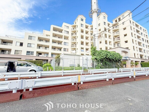 神奈川県横浜市鶴見区獅子ケ谷１丁目