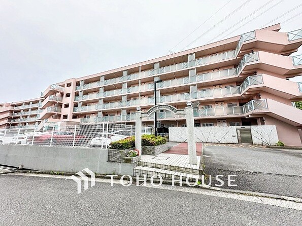 神奈川県横浜市金沢区東朝比奈３丁目