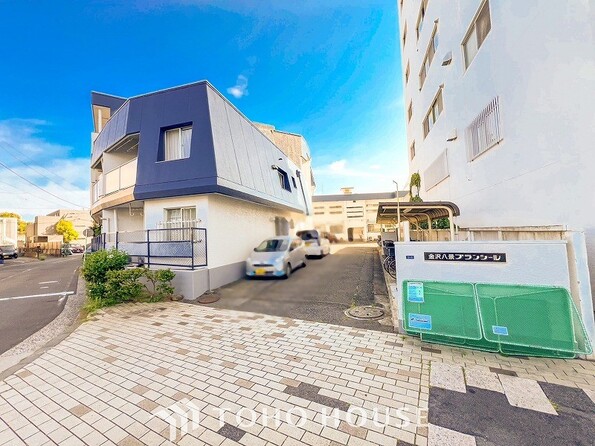 神奈川県横浜市金沢区瀬戸