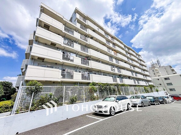 神奈川県横浜市保土ケ谷区瀬戸ケ谷町