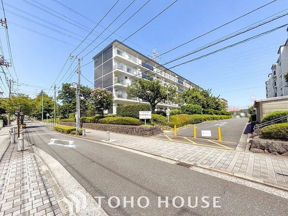 神奈川県横浜市泉区和泉町