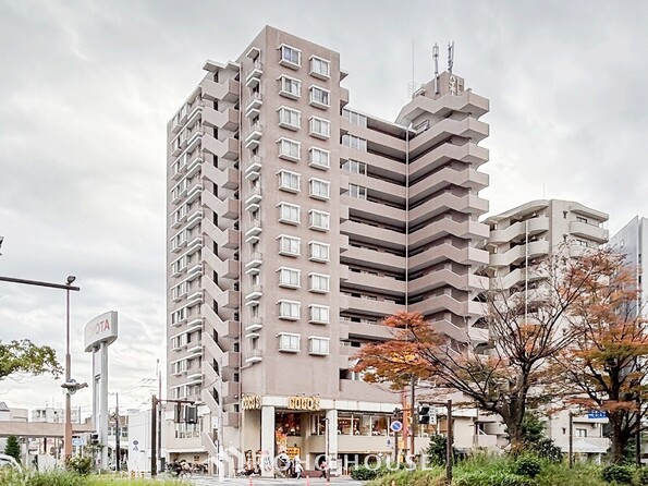神奈川県川崎市川崎区元木１丁目