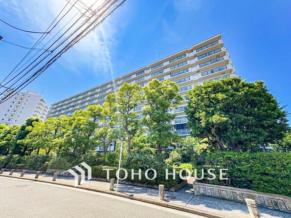 神奈川県横浜市鶴見区市場 上町