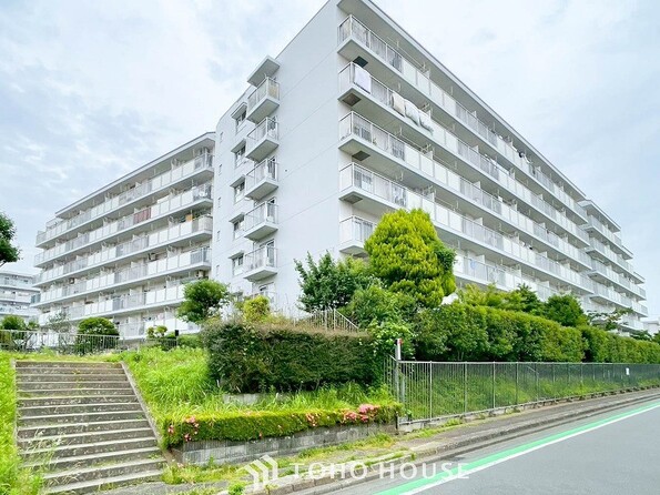 神奈川県横浜市戸塚区前田町