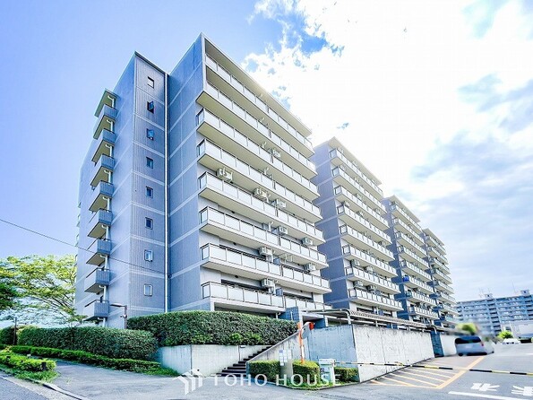 神奈川県横浜市保土ケ谷区仏向西