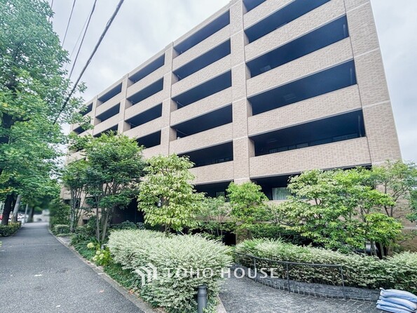 神奈川県川崎市宮前区犬蔵３丁目