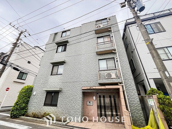 神奈川県横浜市西区中央２丁目