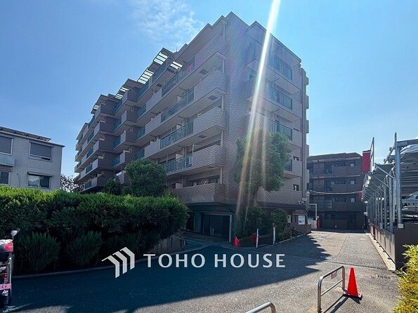 神奈川県横浜市瀬谷区阿久和 南２丁目