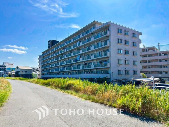 神奈川県横浜市鶴見区下末吉２丁目