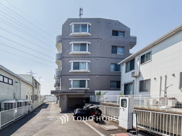 神奈川県横浜市泉区中田 東１丁目