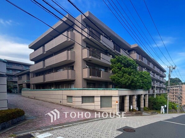 神奈川県横浜市港南区日野３丁目