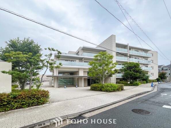 神奈川県横浜市港南区大久保３丁目