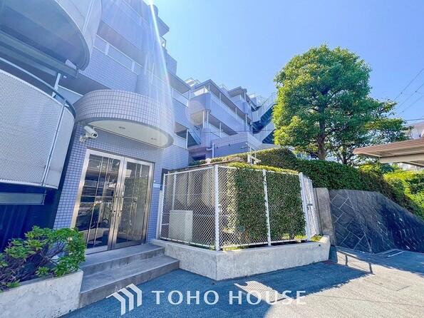 神奈川県横浜市保土ケ谷区狩場町