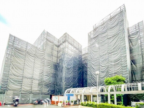 神奈川県横浜市鶴見区岸谷１丁目