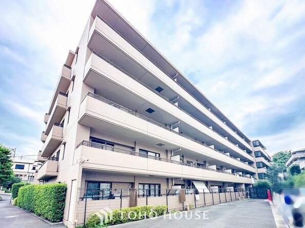 神奈川県横浜市神奈川区三ツ沢 下町