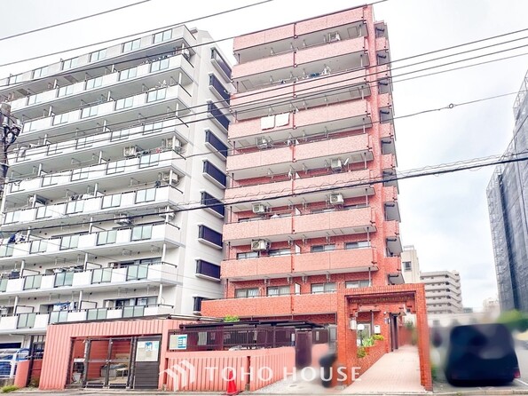 神奈川県横浜市南区山王町２丁目