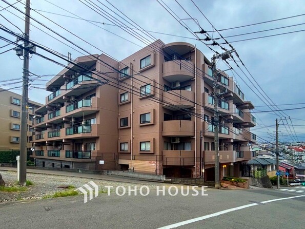 神奈川県横浜市旭区白根４丁目