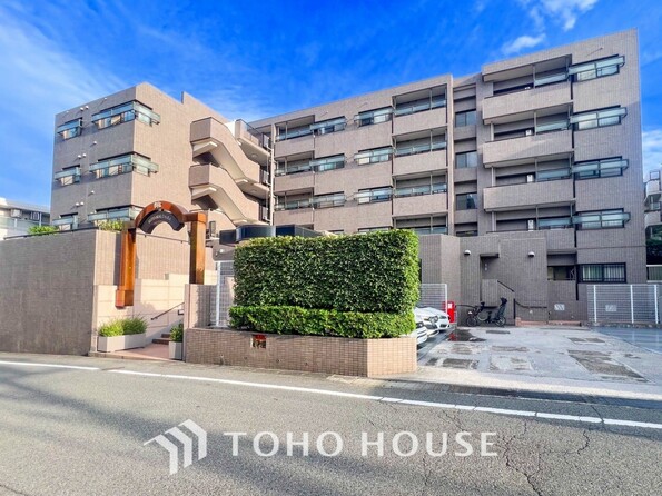 神奈川県川崎市宮前区宮前平２丁目