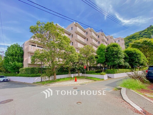 神奈川県三浦郡葉山町長柄