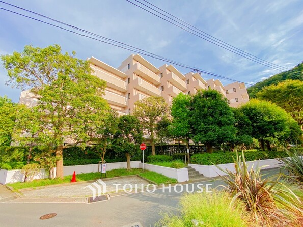 神奈川県三浦郡葉山町長柄