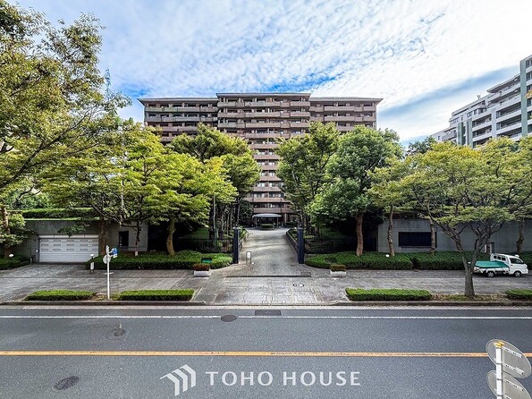 神奈川県横浜市中区本牧 原
