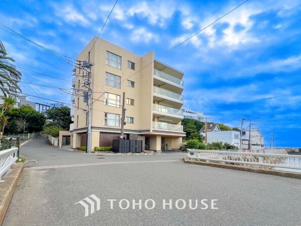 神奈川県横須賀市秋谷１丁目
