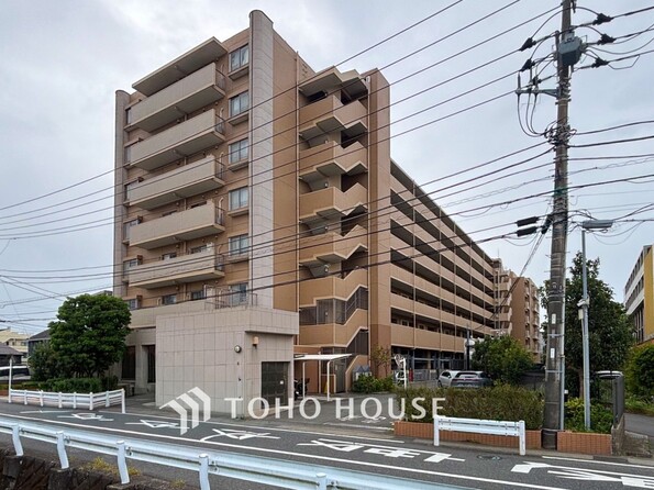 神奈川県鎌倉市常盤