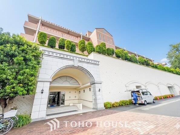 神奈川県横浜市磯子区杉田６丁目