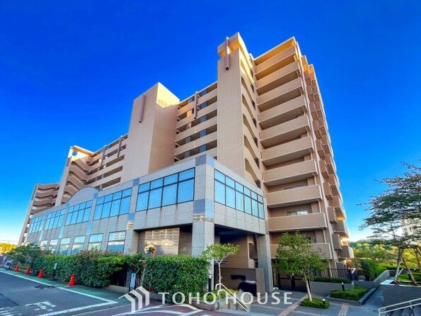 神奈川県横浜市金沢区能見台４丁目