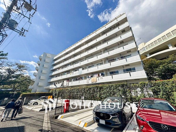神奈川県横浜市南区南太田２丁目