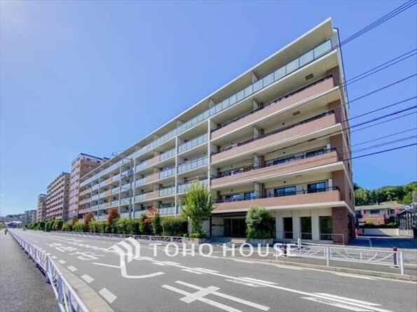 神奈川県横浜市戸塚区戸塚町