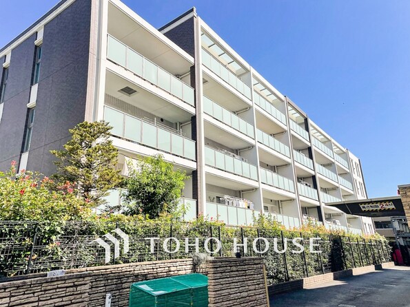 神奈川県横浜市港南区大久保２丁目