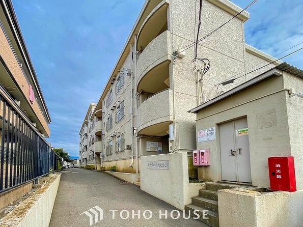 神奈川県横浜市都筑区大熊町