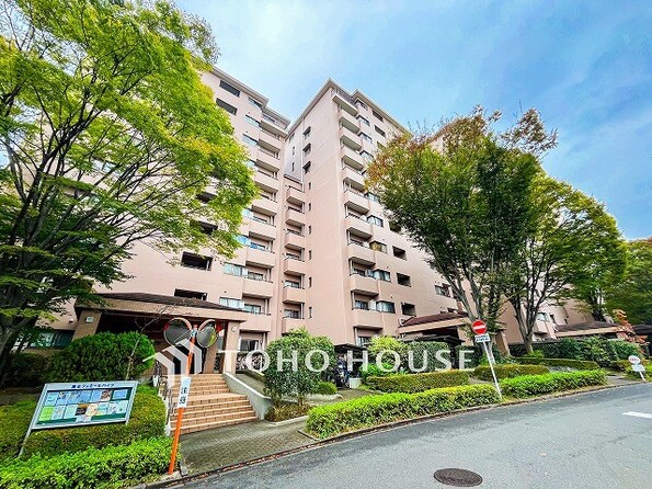 神奈川県横浜市都筑区茅ケ崎南１丁目