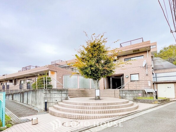 神奈川県横浜市南区六ツ川１丁目