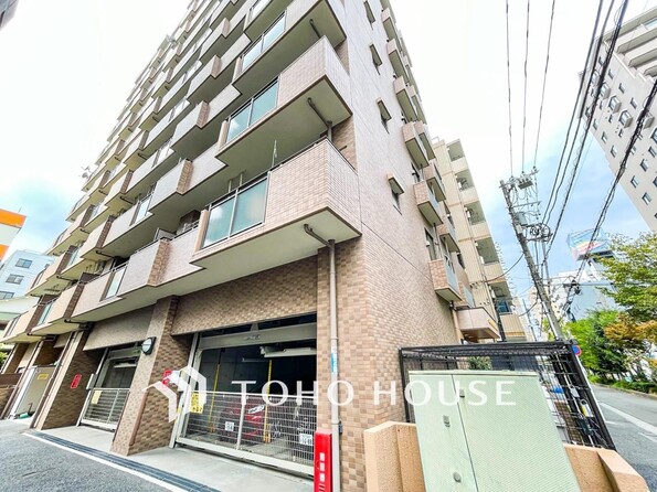 神奈川県横浜市南区永楽町2丁目